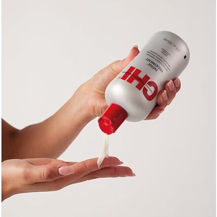 Chi Infra Thermal Protective Treatment - 355 ml - Image 5